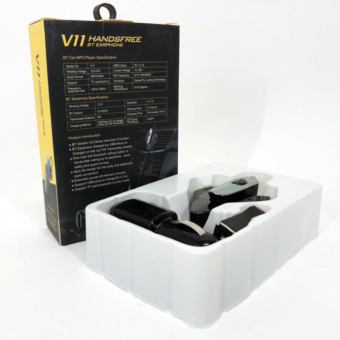 Fm-модулятор для старої магнітоли, Фм модулятори і трансмітери 12в, Автомобільний fm передавач з блютуз CR-90