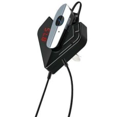 Пристрій для прослуховування аудіо в машині FM V11 BT, Fm-модулятор хороший звук, Кращий fm трансмітер VS-80