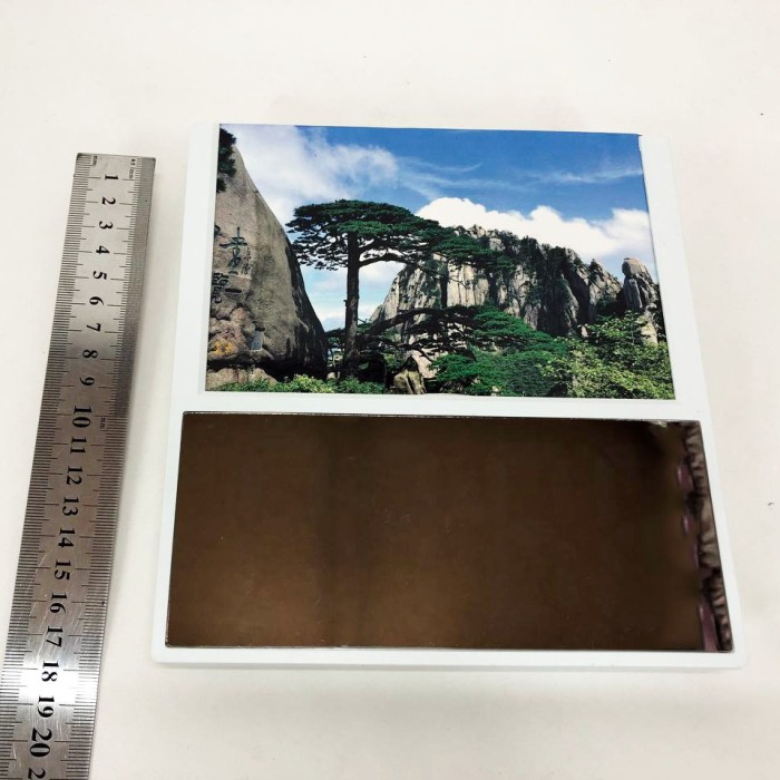 Настільний годинник з автоматичним підсвічуванням, Годинник мережевий електронний світловий настільний XG-32