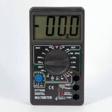Точні цифрові мультиметри Digital DT700B, Тестер перевірки напруги, Мультиметр з PD-556 підсвічуванням дисплея