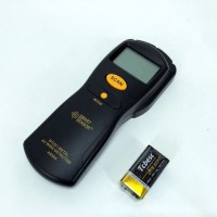 Шукач прихованої проводки та металу AR 906, детектор, індикатор, LP-133 шукач, сканер