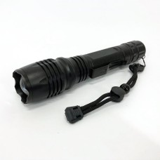 Військовий тактичний ліхтар, Точковий ручний ліхтар Світлодіодний із тривалим часом світіння SG-92