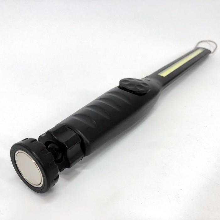 Лампа ліхтар для дому та кемпінгу, Кемпінговий переносний акумуляторний ліхтар, Освітлення для кемпінгу OZ-94