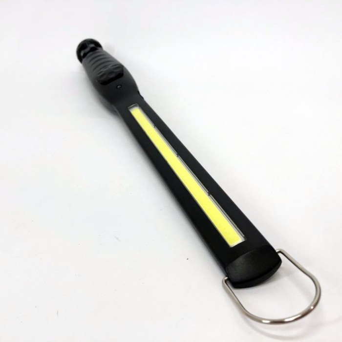 Лампа ліхтар для дому та кемпінгу, Кемпінговий переносний акумуляторний ліхтар, Освітлення для кемпінгу OZ-94