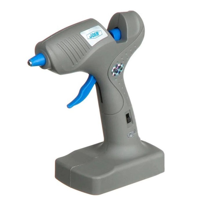 Термопістолет професійний, Термопістолет для рукоділля Пістолет для клей рукоділля OU-10