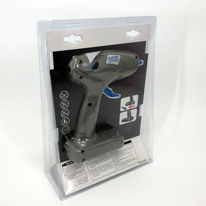 Клейовий пістолет клейові стрижні універсальний клейовий пістолет S-609 для клею для виробів WQ-23