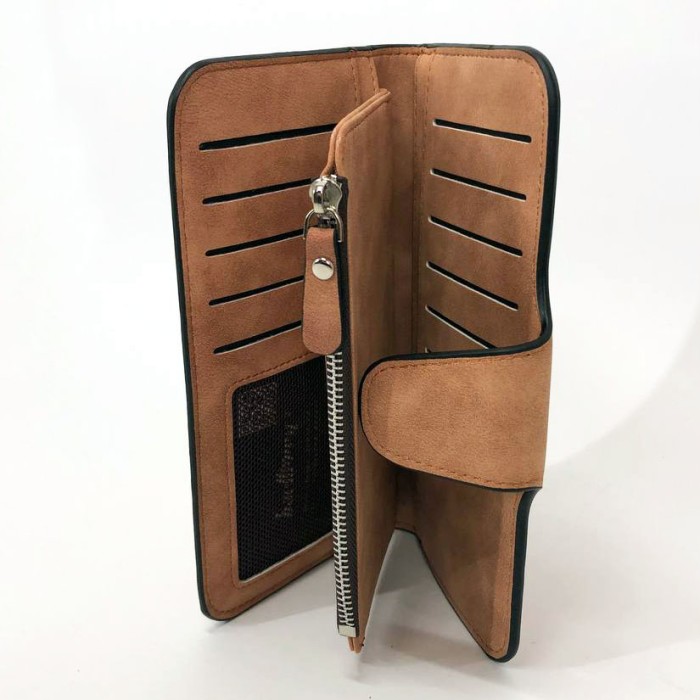 Гаманець baellery міні, Стильний жіночий гаманець для грошей Розкладний маленький жіночий UP-85