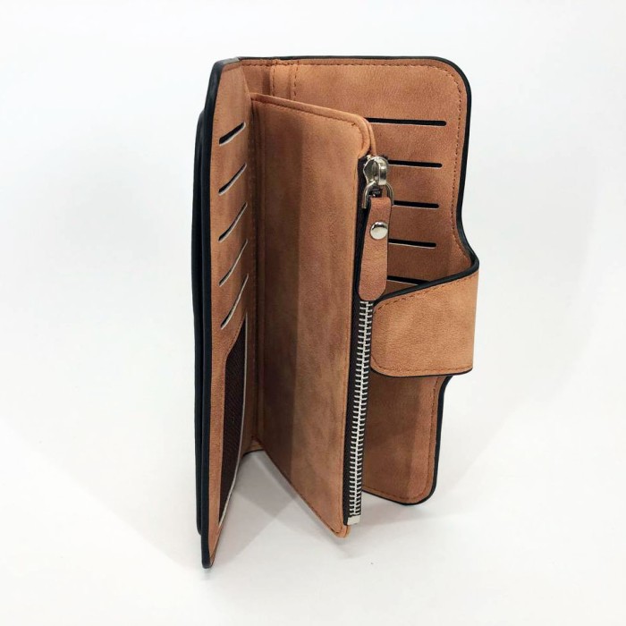 Гаманець baellery міні, Стильний жіночий гаманець для грошей Розкладний маленький жіночий UP-85