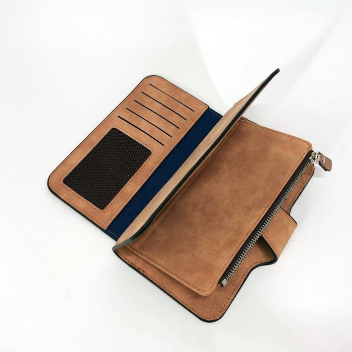 Гаманець baellery міні, Стильний жіночий гаманець для грошей Розкладний маленький жіночий UP-85