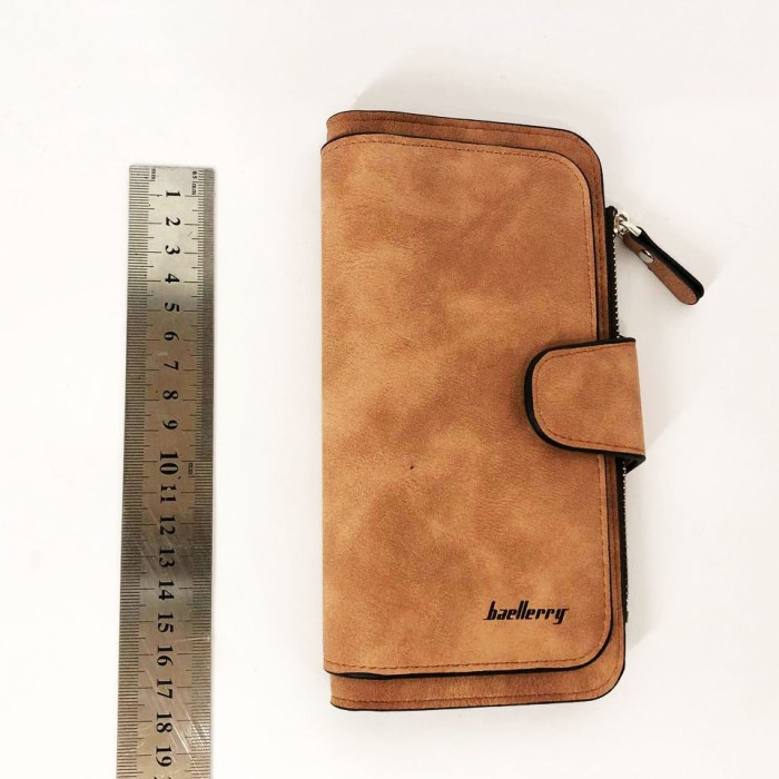 Гаманець baellery міні, Стильний жіночий гаманець для грошей Розкладний маленький жіночий UP-85