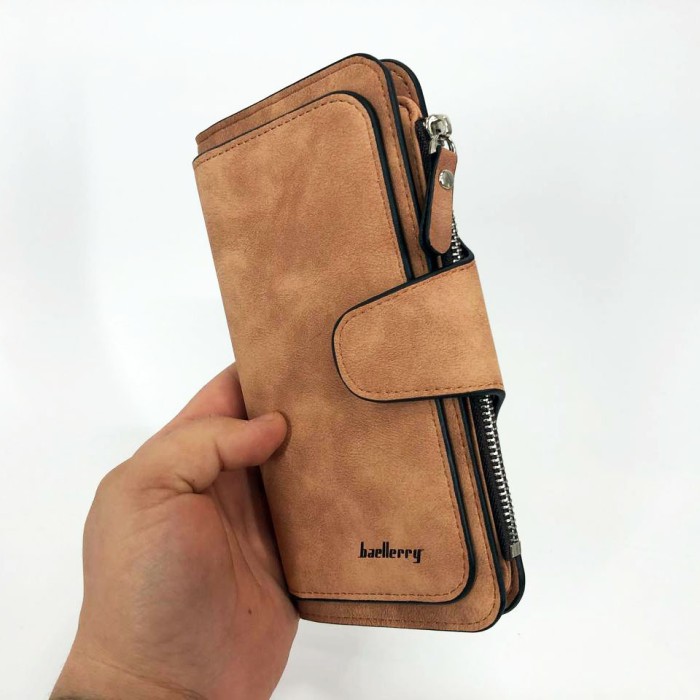 Гаманець baellery міні, Стильний жіночий гаманець для грошей Розкладний маленький жіночий UP-85