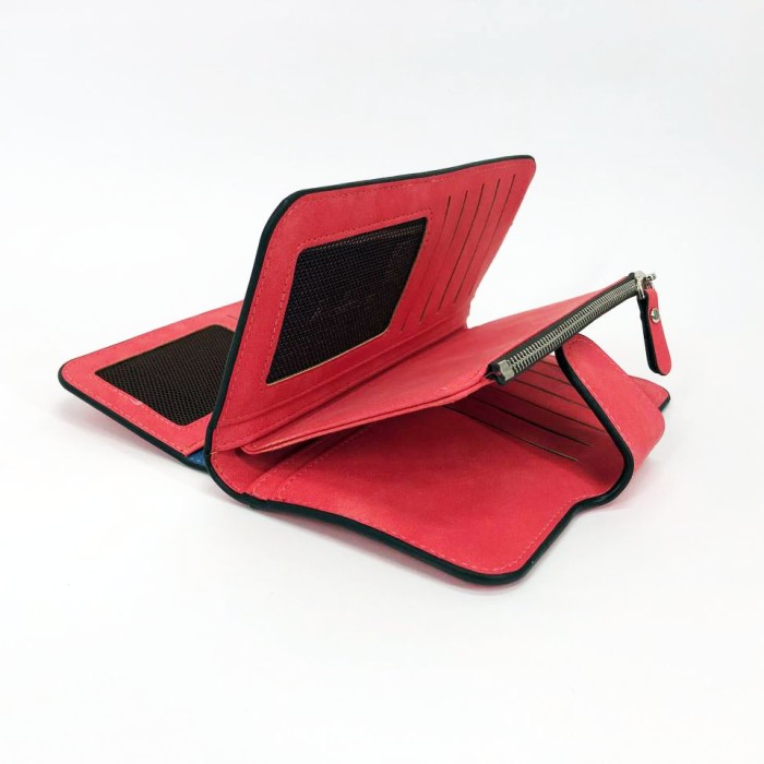 Міні Гаманець жіночий Baellerry Forever N2345, Красивий модний жіночий гаманець, подарунок CS-24