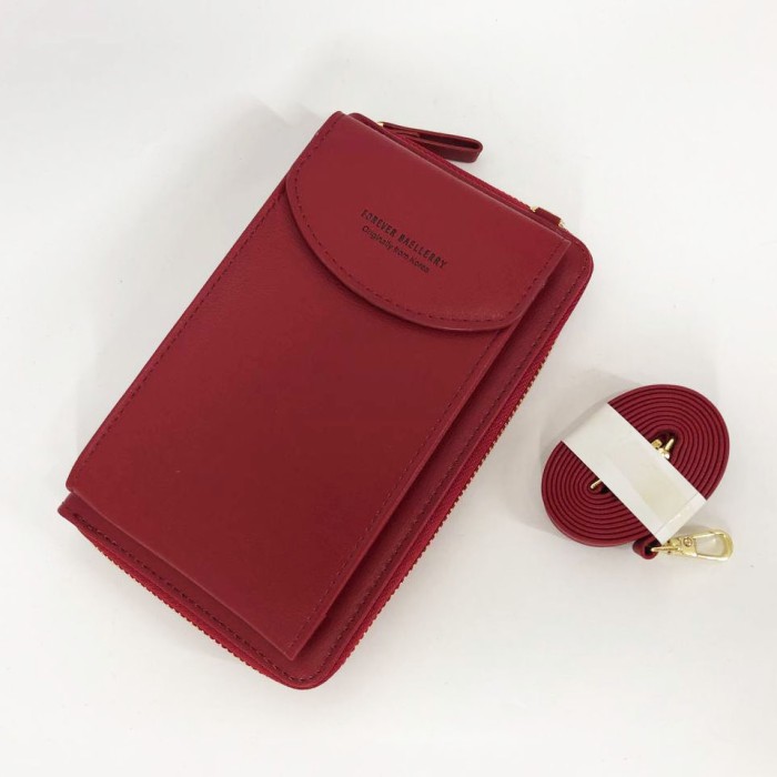 Сучасний жіночий гаманець, Гаманець жіночий на свято Стильний для грошей EP-70