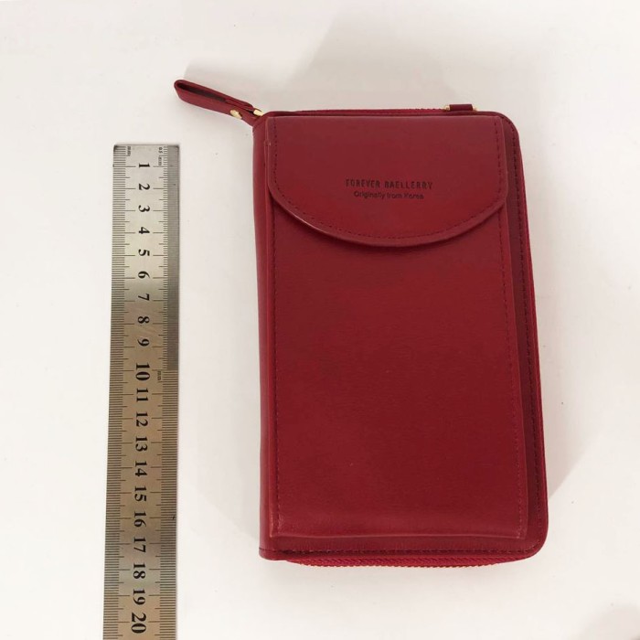 Сучасний жіночий гаманець, Гаманець жіночий на свято Стильний для грошей EP-70