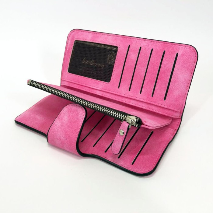 Маленький жіночий чоловічий гаманець Baellerry Forever N2345, Жіночі маленькі гаманці UM-78