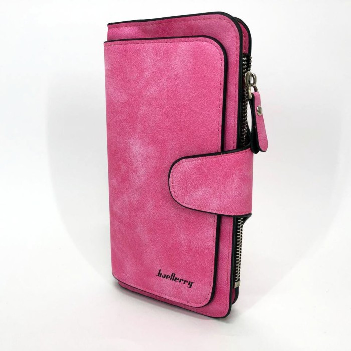 Маленький жіночий чоловічий гаманець Baellerry Forever N2345, Жіночі маленькі гаманці UM-78
