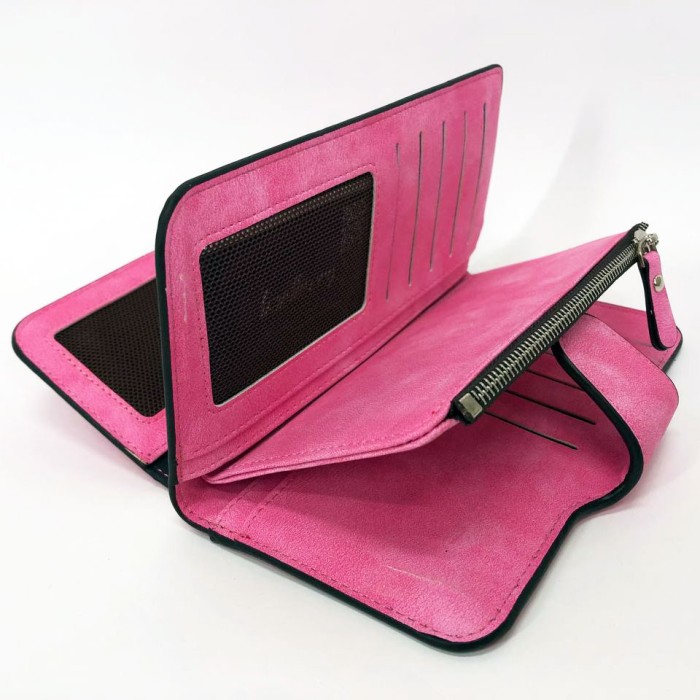 Маленький жіночий чоловічий гаманець Baellerry Forever N2345, Жіночі маленькі гаманці UM-78