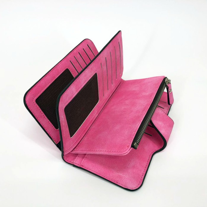 Подарунковий гаманець для жінки Baellerry Forever N2345, Жіночі гаманець маленького розміру AM-87