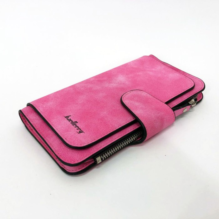 Подарунковий гаманець для жінки Baellerry Forever N2345, Жіночі гаманець маленького розміру AM-87