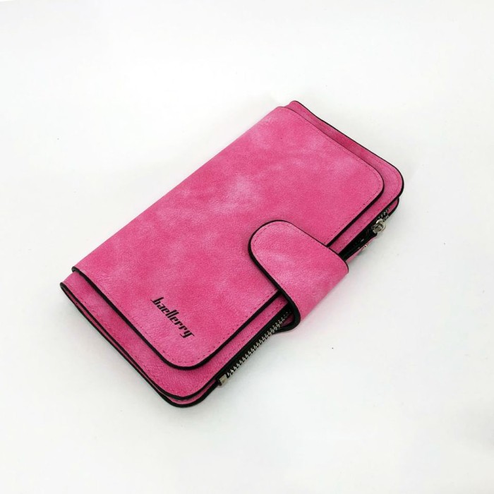 Подарунковий гаманець для жінки Baellerry Forever N2345, Жіночі гаманець маленького розміру AM-87