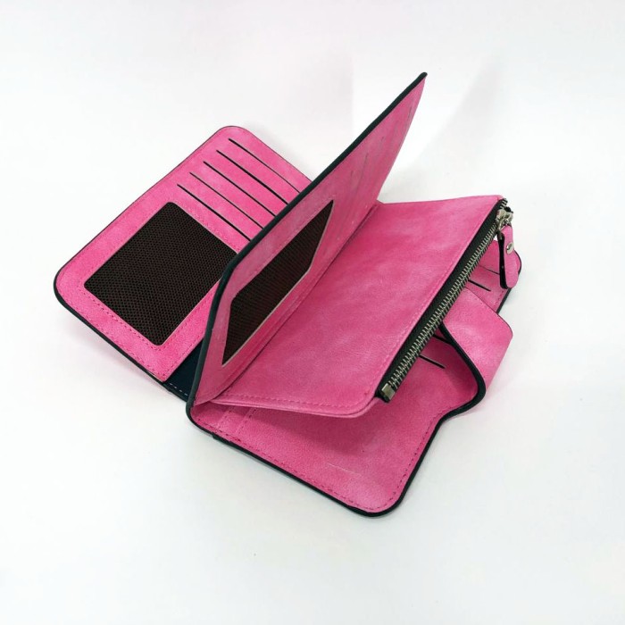 Подарунковий гаманець для жінки Baellerry Forever N2345, Жіночі гаманець маленького розміру AM-87