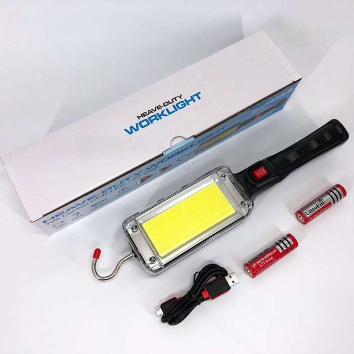 Кемпінговий світильник, Лампа для кемпінгу акумуляторна на гачку, Лампочка для кемпінгу акумуляторна FK-49