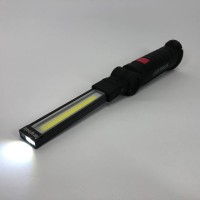 Кемпінговий переносний акумуляторний ліхтар, Переносне світло для кемпінгу з LED лампою FR-63