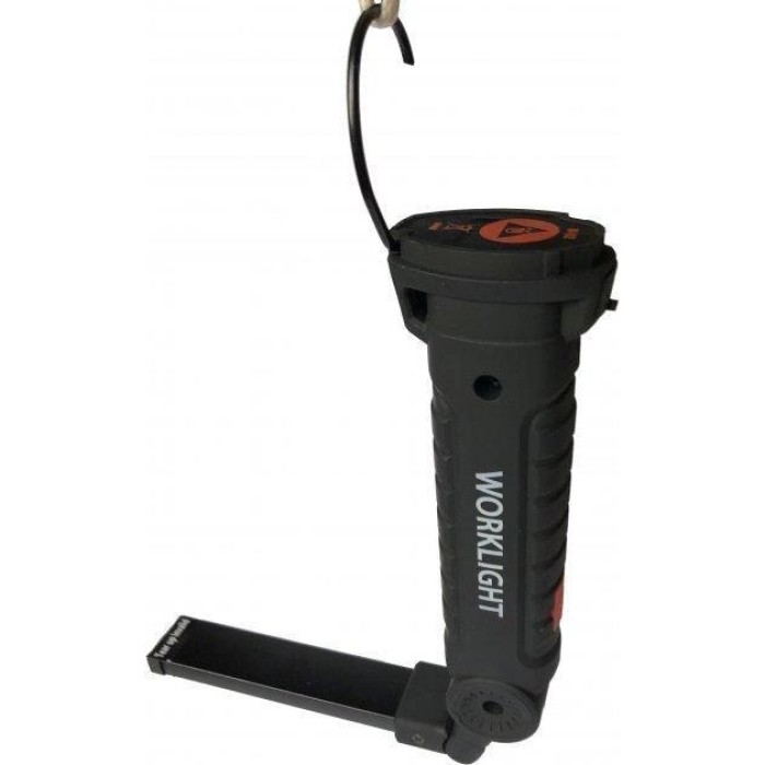 Кемпінговий переносний акумуляторний ліхтар, Переносне світло для кемпінгу з LED лампою FR-63