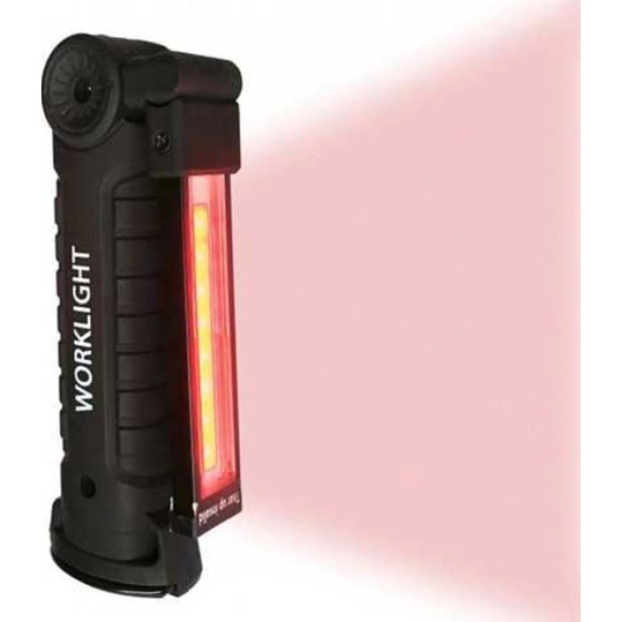 Легкий ліхтар для подорожей, Портативний кемпінговий світлодіодний ліхтар, Аварійна лампа для кемпінгу DW-23