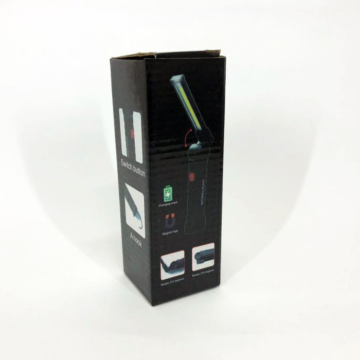 Легкий ліхтар для подорожей, Портативний кемпінговий світлодіодний ліхтар, Аварійна лампа для кемпінгу DW-23