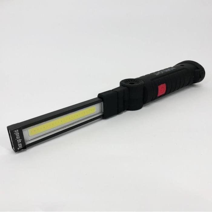 Ліхтар для кемпінгу складаний W52 SMD+COB, Ліхтар світильник світильник на дачу, GC-498 Кемпінгове освітлення