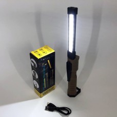 Ліхтарі для кемпінгу camping WL-08 XPE+COB, Акумуляторна лампа світильник IL-530 для кемпінгу