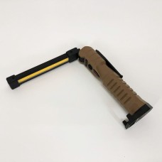 Переносний ліхтар лампа для кемпінгу WL-08, Ліхтарик ручний для відпочинку на природі NX-95