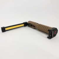 Світильник для туристичних походів WL-08 XPE+COB, Ліхтар для освітлення на природі HP-90