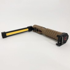 Світильник для туристичних походів WL-08 XPE+COB, Ліхтар для освітлення на природі HP-90