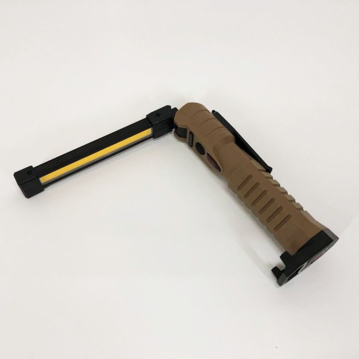 Світильник для туристичних походів WL-08 XPE+COB, Ліхтар для освітлення на природі HP-90