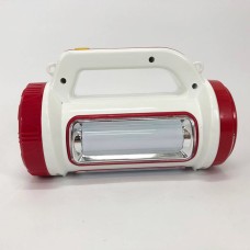 Лампа для кемпінгу підвісна акумуляторна 5158-LED-COB, Ліхтар кемпінговий переносний FY-67