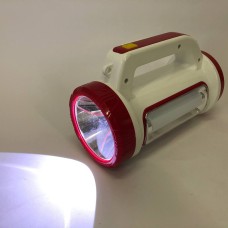 Лампа для кемпінгу якісна 5158-LED-COB, Кемпінговий світильник, Аварійна лампа для кемпінгу EL-93