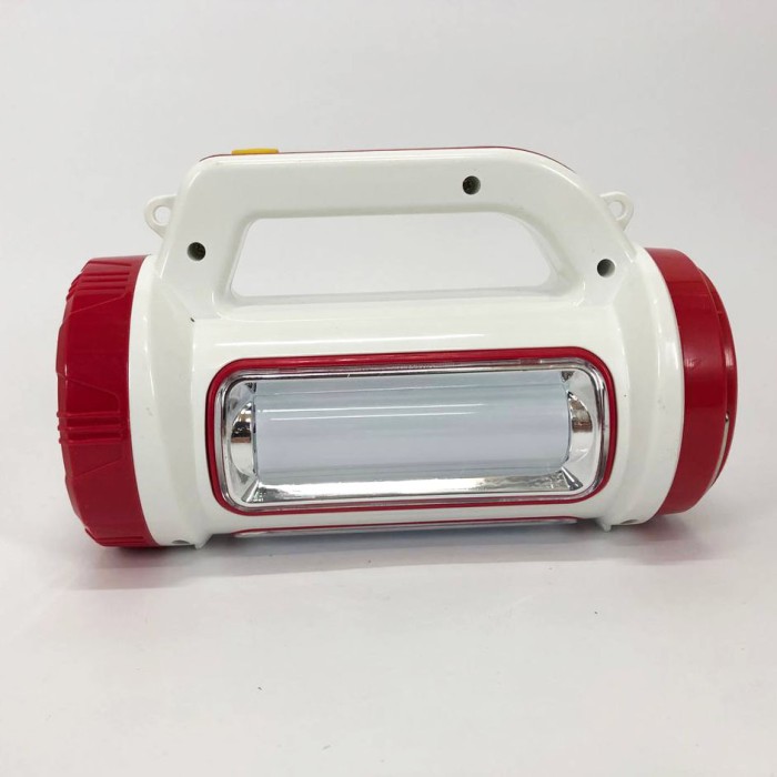 Лампа для кемпінгу якісна 5158-LED-COB, Кемпінговий світильник, Аварійна лампа для кемпінгу EL-93