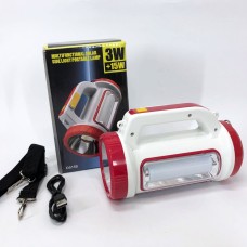 Ліхтар-світильник акумуляторний кемпінговий camping, Ліхтарі для кемпінгу camping QI-55