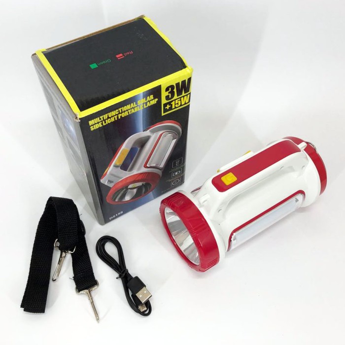 Ліхтар-світильник акумуляторний кемпінговий camping, Ліхтарі для кемпінгу camping QI-55