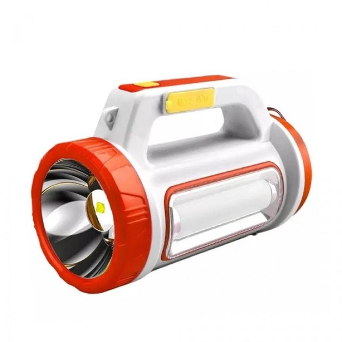 Ліхтар-світильник акумуляторний кемпінговий camping, Ліхтарі для кемпінгу camping QI-55