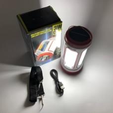 Ліхтар світильник світильник на дачу 5158-LED-COB, Лампа для кемпінгу відпочинку, OS-825 Ліхтар прожектор