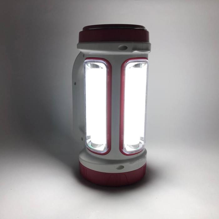 Ліхтар світильник світильник на дачу 5158-LED-COB, Лампа для кемпінгу відпочинку, OS-825 Ліхтар прожектор