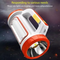 Акумуляторна лампа для кемпінгу ліхтар кемпінговий, Лампа для кемпінгу якісна, Кемпінгове освітлення MB-28