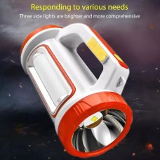 Акумуляторна лампа для кемпінгу ліхтар кемпінговий, Лампа для кемпінгу якісна, Кемпінгове освітлення MB-28