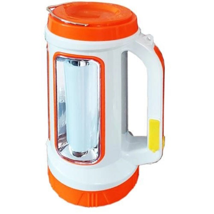 Акумуляторна лампа для кемпінгу ліхтар кемпінговий, Лампа для кемпінгу якісна, Кемпінгове освітлення MB-28