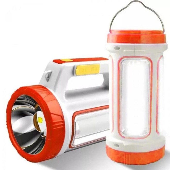 Акумуляторна лампа для кемпінгу ліхтар кемпінговий, Лампа для кемпінгу якісна, Кемпінгове освітлення MB-28