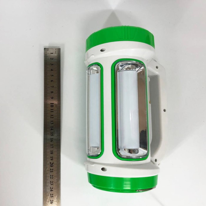 Лампа для кемпінгу відпочинку 6088-LED+COB, Акумуляторна лампа для кемпінгу AE-722 ліхтар кемпінговий