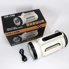 Ліхтар-світильник акумуляторний кемпінговий camping, Діодний кемпінговий ліхтар світильник VP-66